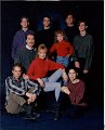 Christensen-Coe Family Dec 1992